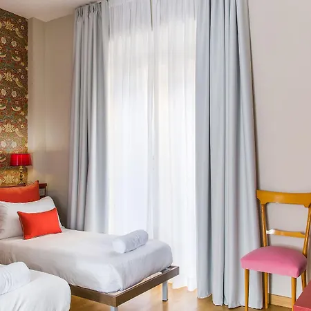 Apartment Via Della Consulta *