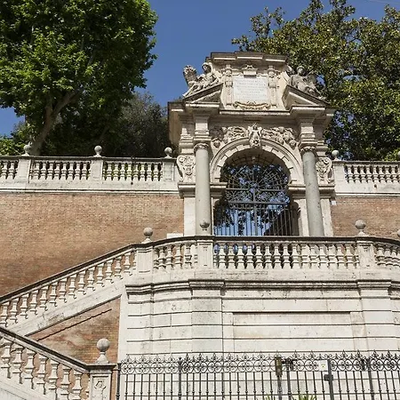 Via Della Consulta *