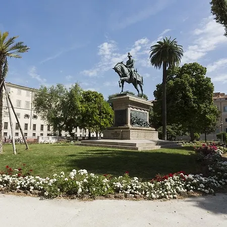 아파트 Via Della Consulta