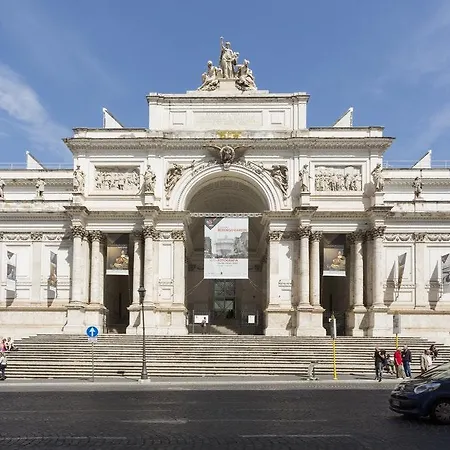 Via Della Consulta 아파트 *